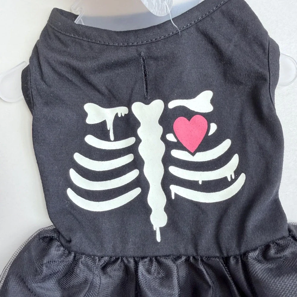 Tricks for Treats hanger included